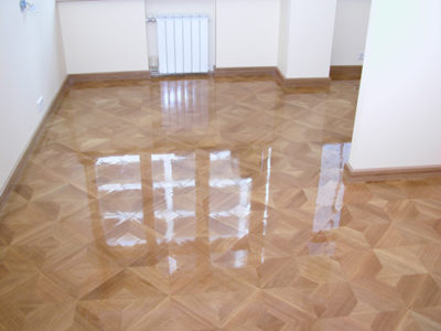 Mastic pour parquet Mastic pour sols