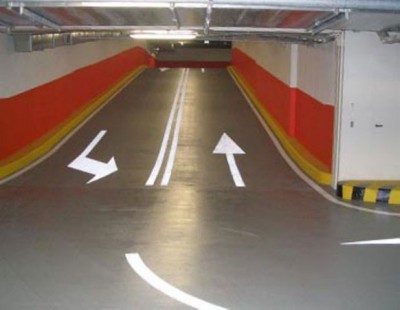 Planchers de bâtiments industriels - varient en fonction Planchers de bâtiments industriels - varient en fonction