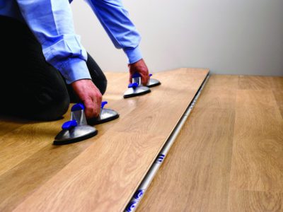 Réparation de sol stratifié bricolage Réparation de sol stratifié bricolage