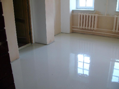 Nivellement des mélanges de sols L'utilisation d'un mélange de nivellement