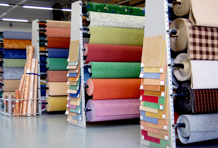 Comment et quoi choisir le linoléum pour la maison et l'appartement: recommandations des maîtres