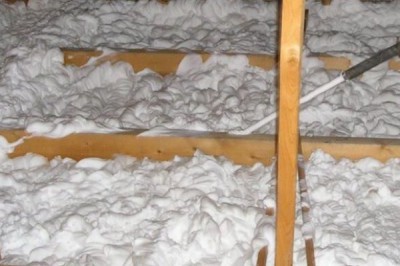 Mousse de polystyrène expansé Remplissage de mousse de polystyrène pour l'isolation