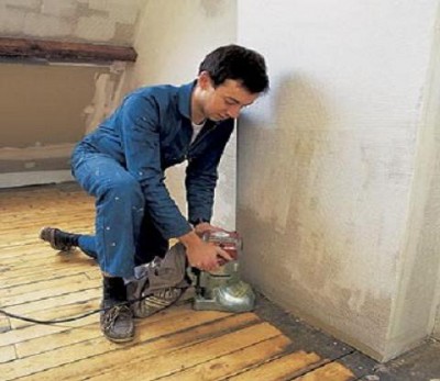 Traitement des coins Angles en boucle