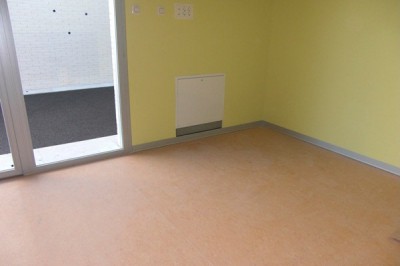 Linoléum pratique - revêtement universel Linoléum - un beau revêtement de sol durable