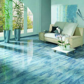 Sols en vrac: caractéristiques du revêtement + analyse de ses avantages et inconvénients