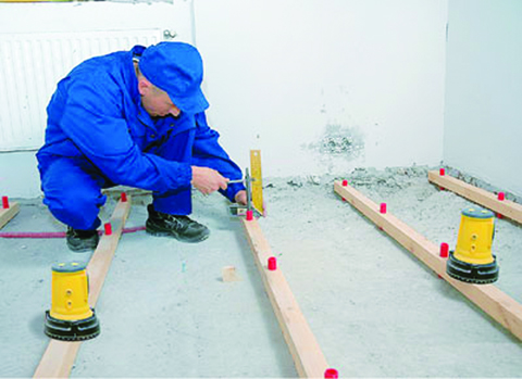 Tout ce que vous vouliez savoir sur les décalages au sol et la technologie des sols à décalage