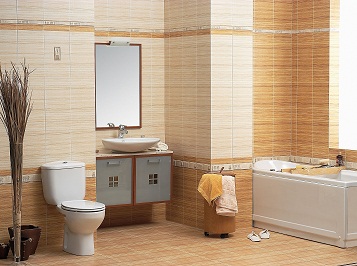 Carrelage pour les toilettes: conseils pour choisir un carrelage et sélection de photos de finitions