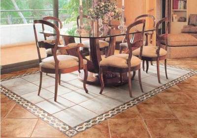 Tapis Dalles de moquette