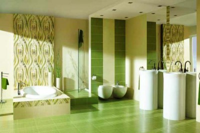 Le carrelage pour la finition de la salle de bain doit être sélectionné à cet effet Le carrelage pour la salle de bain est sélectionné en fonction de l'objectif