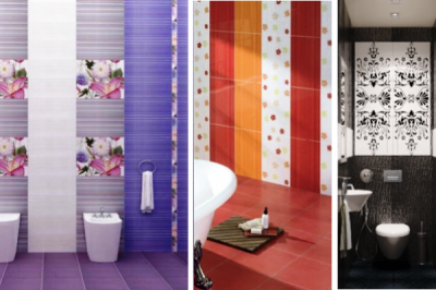 Lignes verticales Accentuer les verticales augmentera visuellement la hauteur des plafonds