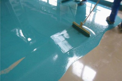 Comment déterminer la consommation d'un mélange de plancher en vrac et éviter les dépenses excessives