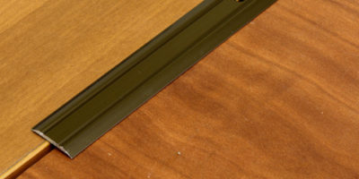 Seuils métalliques - les plus solides et les plus durables Seuils métalliques - les plus solides et les plus durables