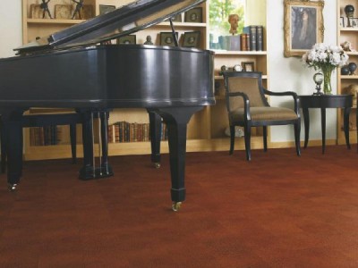 Revêtement de sol en carreaux de cuir esthétiquement parfait Superbe revêtement de sol en carreaux de cuir