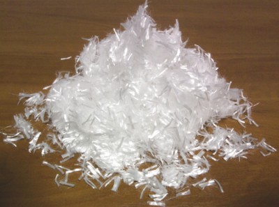 Il ressemble à de la fibre pour la finition de la chape Ceci est une fibre pour la finition de la chape