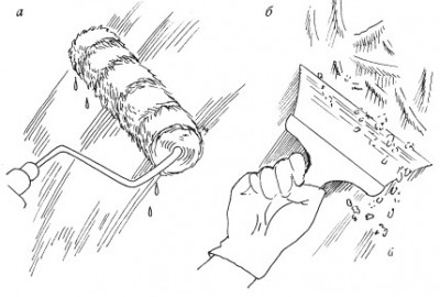 Il peut être retiré à l'aide de produits chimiques spéciaux, mais soyez très prudent! Il peut être retiré à l'aide de produits chimiques spéciaux, mais soyez très prudent!