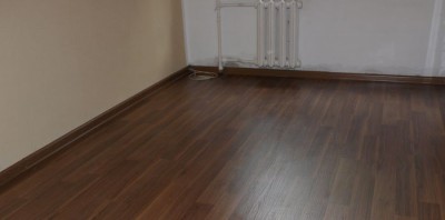 Cela peut ressembler à un nouveau sol Cela peut ressembler à un nouveau sol