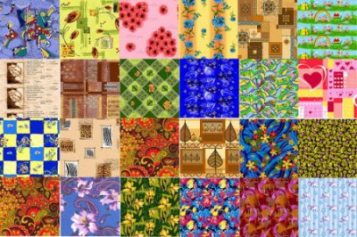 Plancher Chintz Plancher Chintz