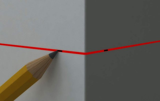 Comment battre le niveau du sol: le principe de l'utilisation des niveaux d'eau et laser