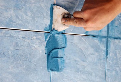 Coulis époxy pour carreaux Coulis époxy pour carreaux