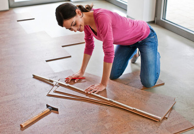 Stratifié de liège à faire soi-même Stratifié de liège à faire soi-même