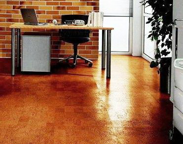 Stratifié de liège: un aperçu des caractéristiques du revêtement et un guide pour son installation