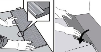 Carreaux de Quartz Château Carreaux de Quartz Château