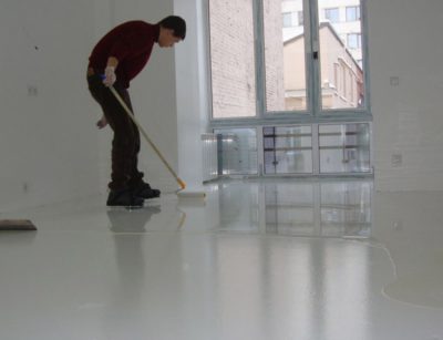 Mise à niveau du sol pour les sols en vinyle Mise à niveau du sol pour les sols en vinyle