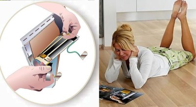 Système de chauffage Alloc Système de chauffage Alloc