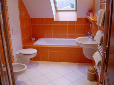 Choisir des carreaux pour une petite salle de bain Choisir des carreaux pour une petite salle de bain