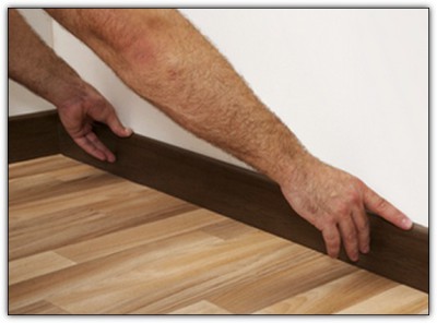 Pose de linoléum sans colle Pose de linoléum sans colle