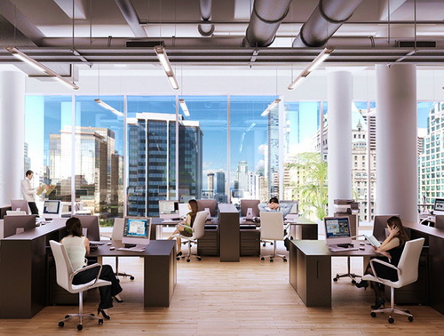 Plancher de bureau: un aperçu comparatif des meilleures options