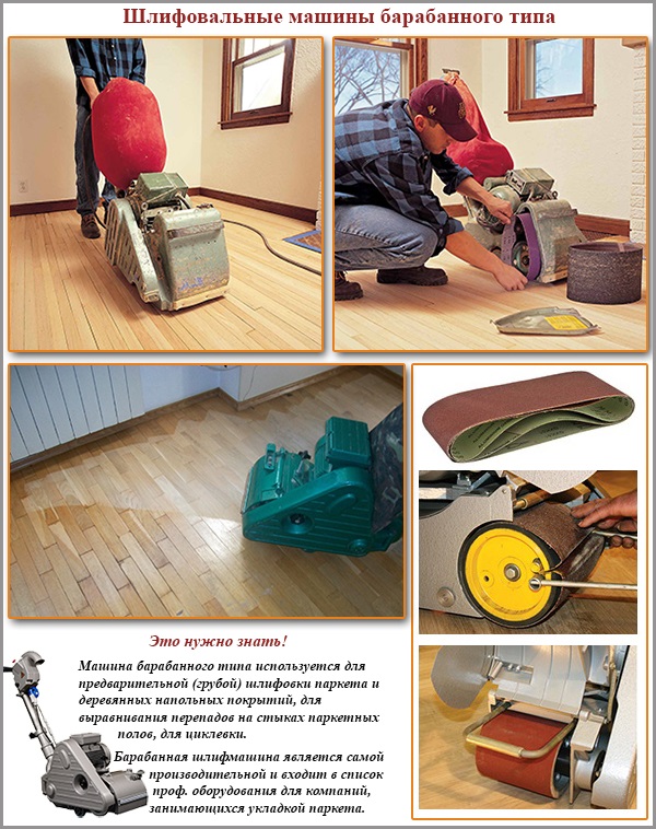 Broyeurs à tambour Broyeurs à tambour