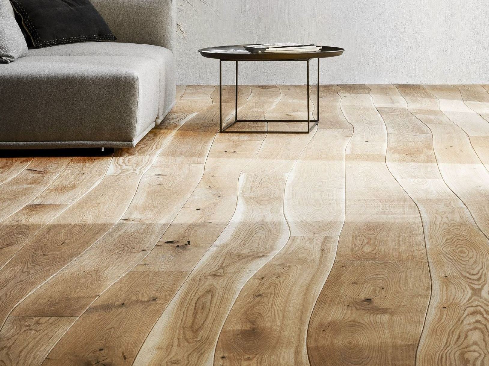 Comment niveler un plancher en bois?