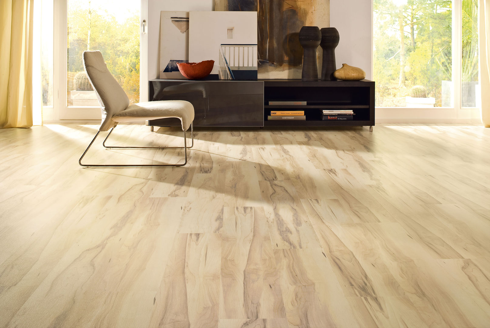 Calcul de la quantité de stratifié et recommandations pour son installation