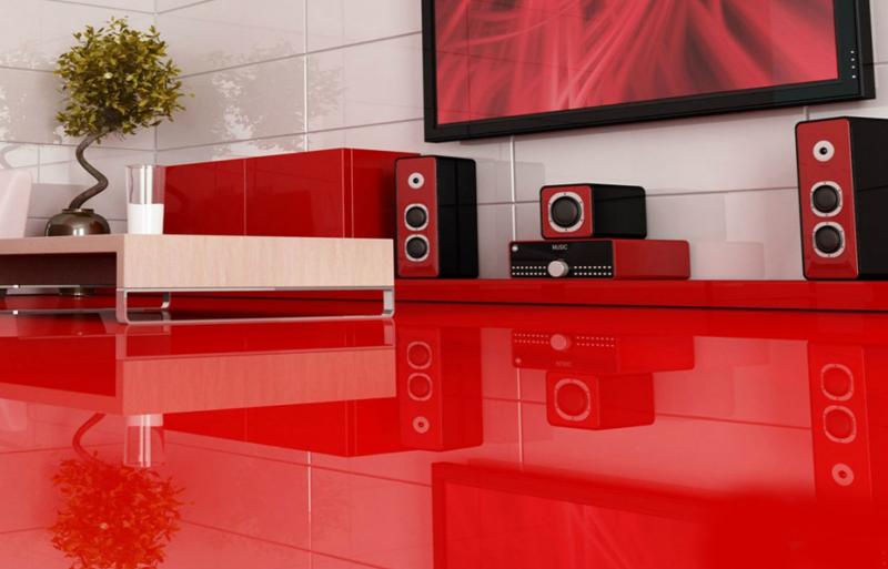 Comment faire un plancher en vrac époxy décoratif