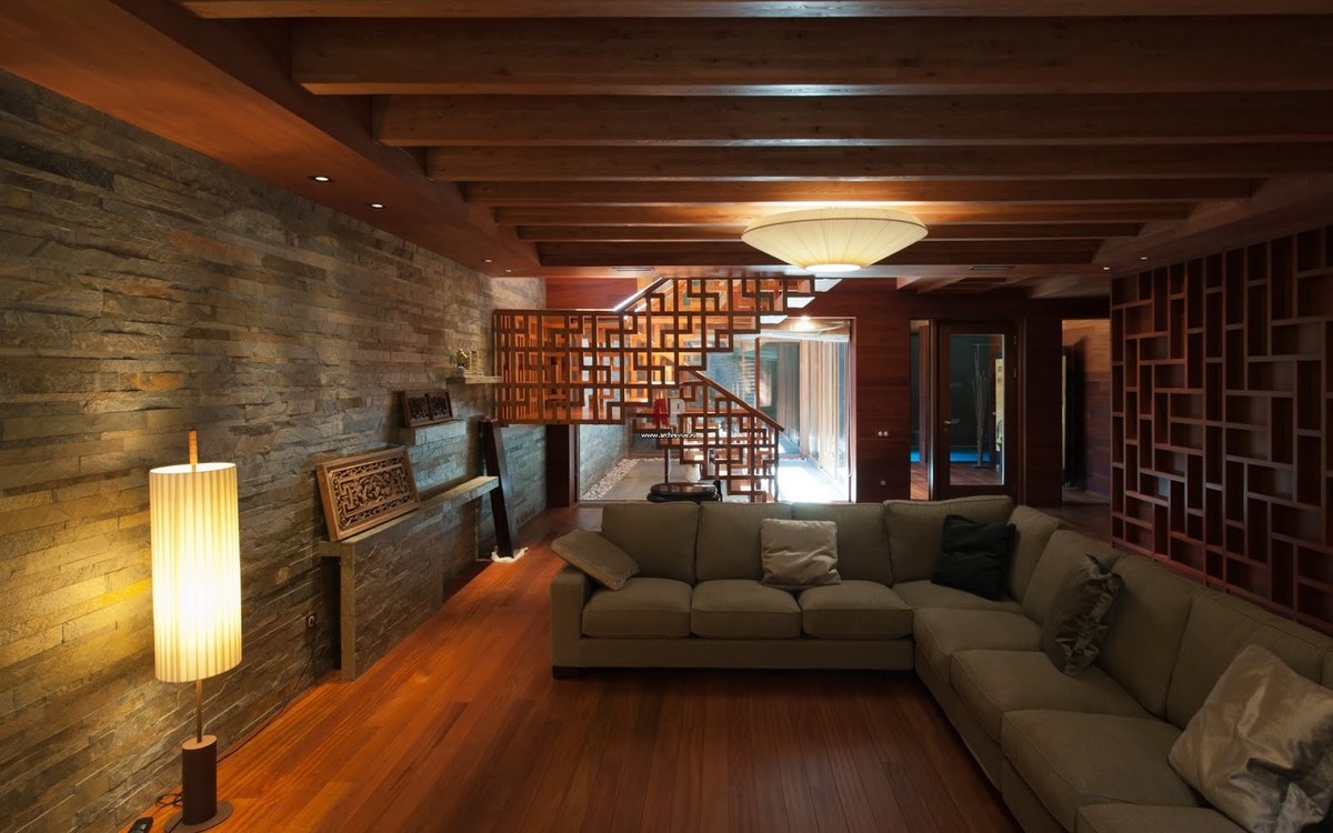 Que faire un plancher au sous-sol - recommandations pour le choix des matériaux