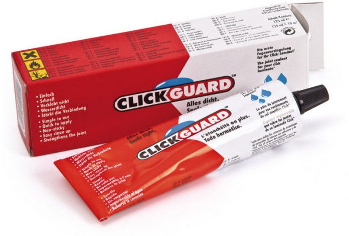 Scellant Click Guard