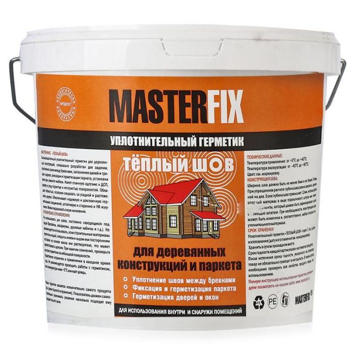 Sealant Masterfix