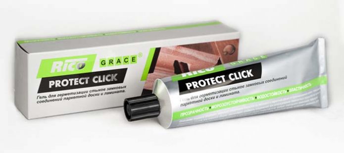 Scellant Rico Protect Click Grace