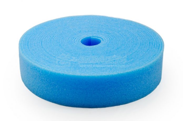 Bande de bordure standard