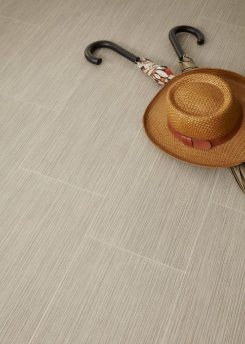 Carreaux de sol légers