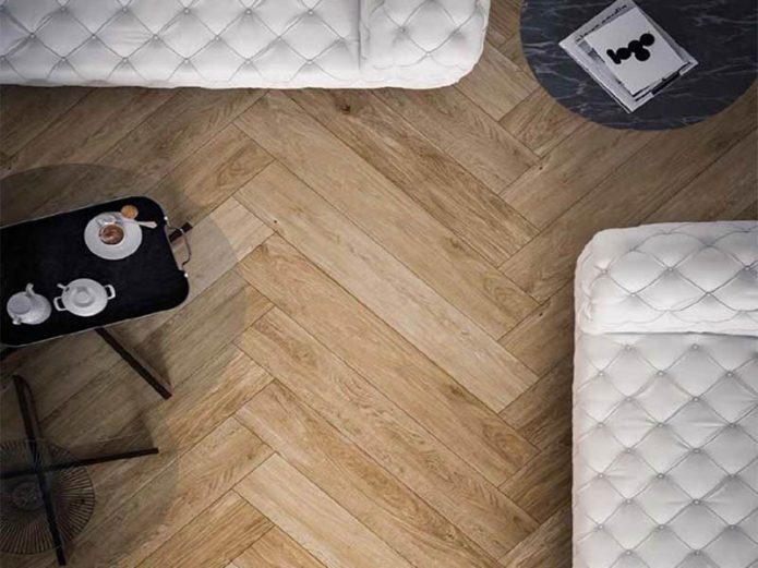 Grès cérame Ragusa de TAU Ceramica