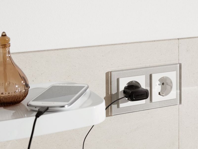 Tout compris: comment organiser les sorties dans un appartement de manière pratique