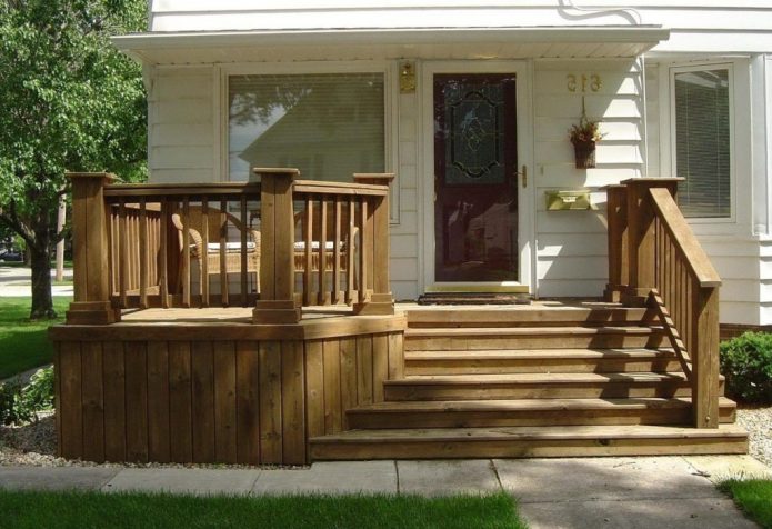 porche faites-le vous-même