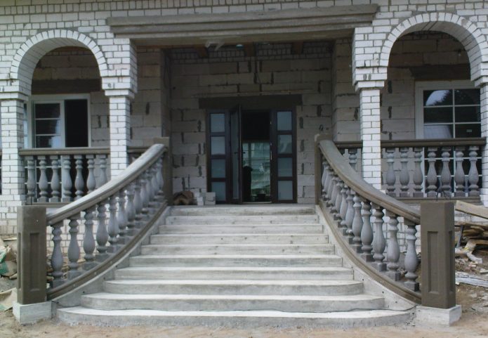 porche faites-le vous-même