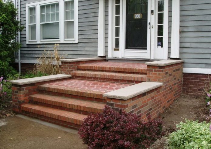 porche faites-le vous-même