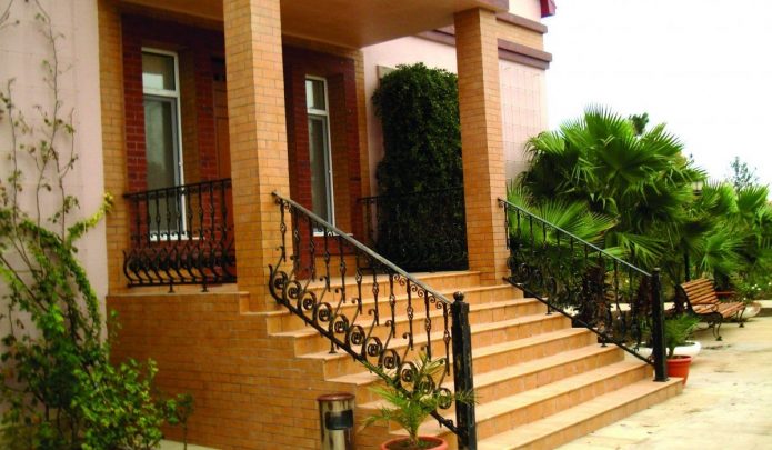 porche faites-le vous-même