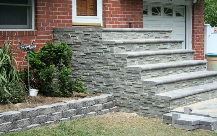 porche faites-le vous-même