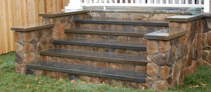 porche faites-le vous-même