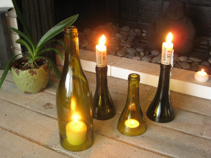 Porte-bouteilles de vin